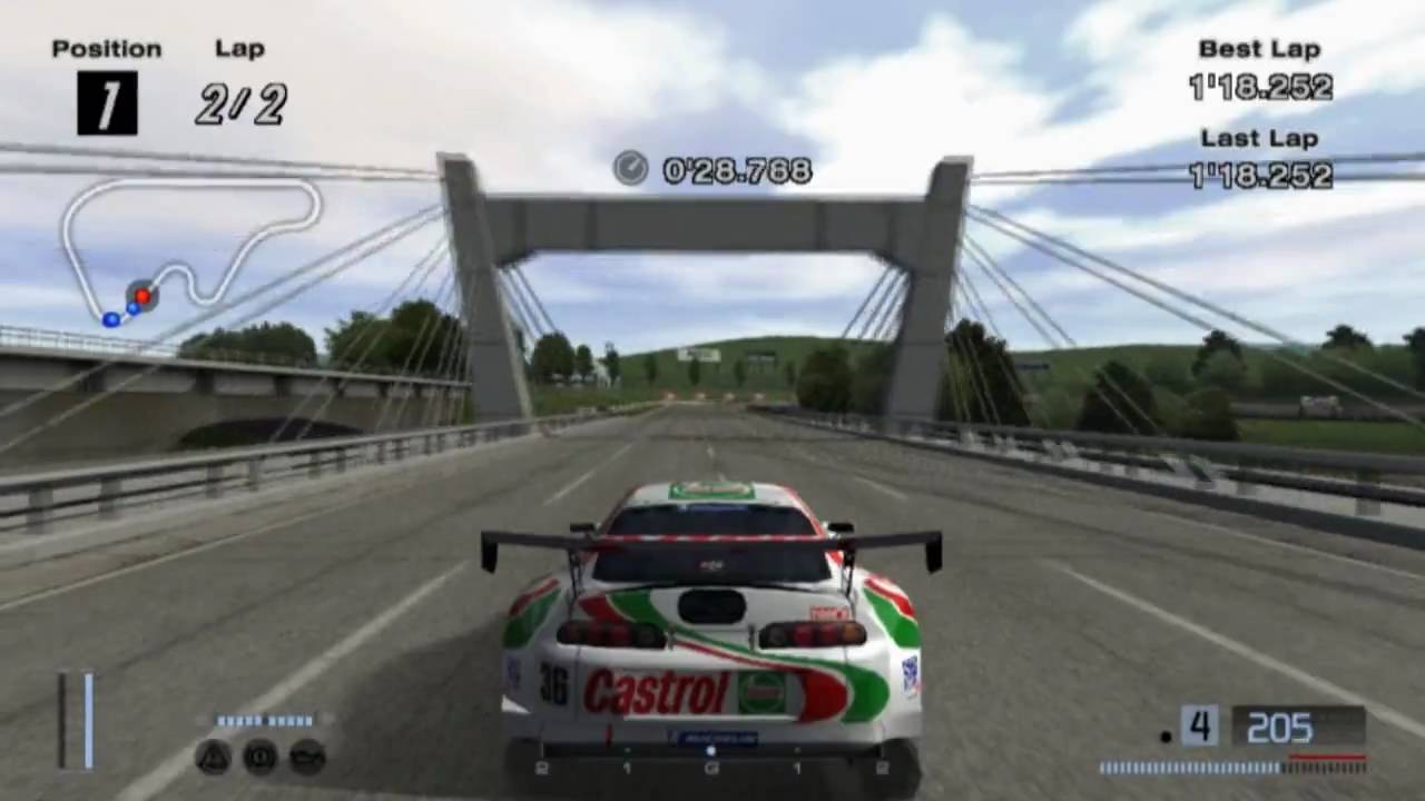 Gran Turismo 5 Download Mac