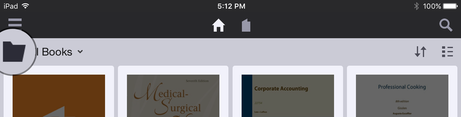 vitalsource bookshelf app for mac